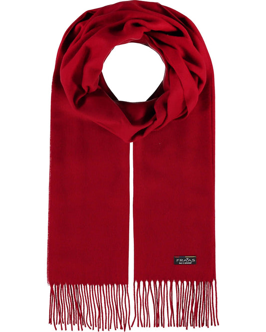 Schal Cashmink Schal (Cl.red)