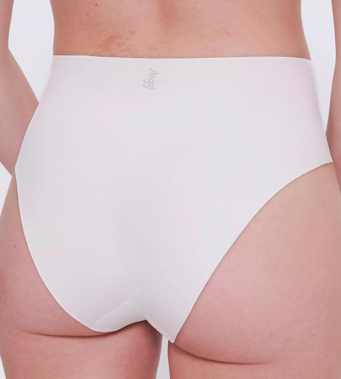 sloggi ZERO Feel 2.0 High waist (00gz Silk White)