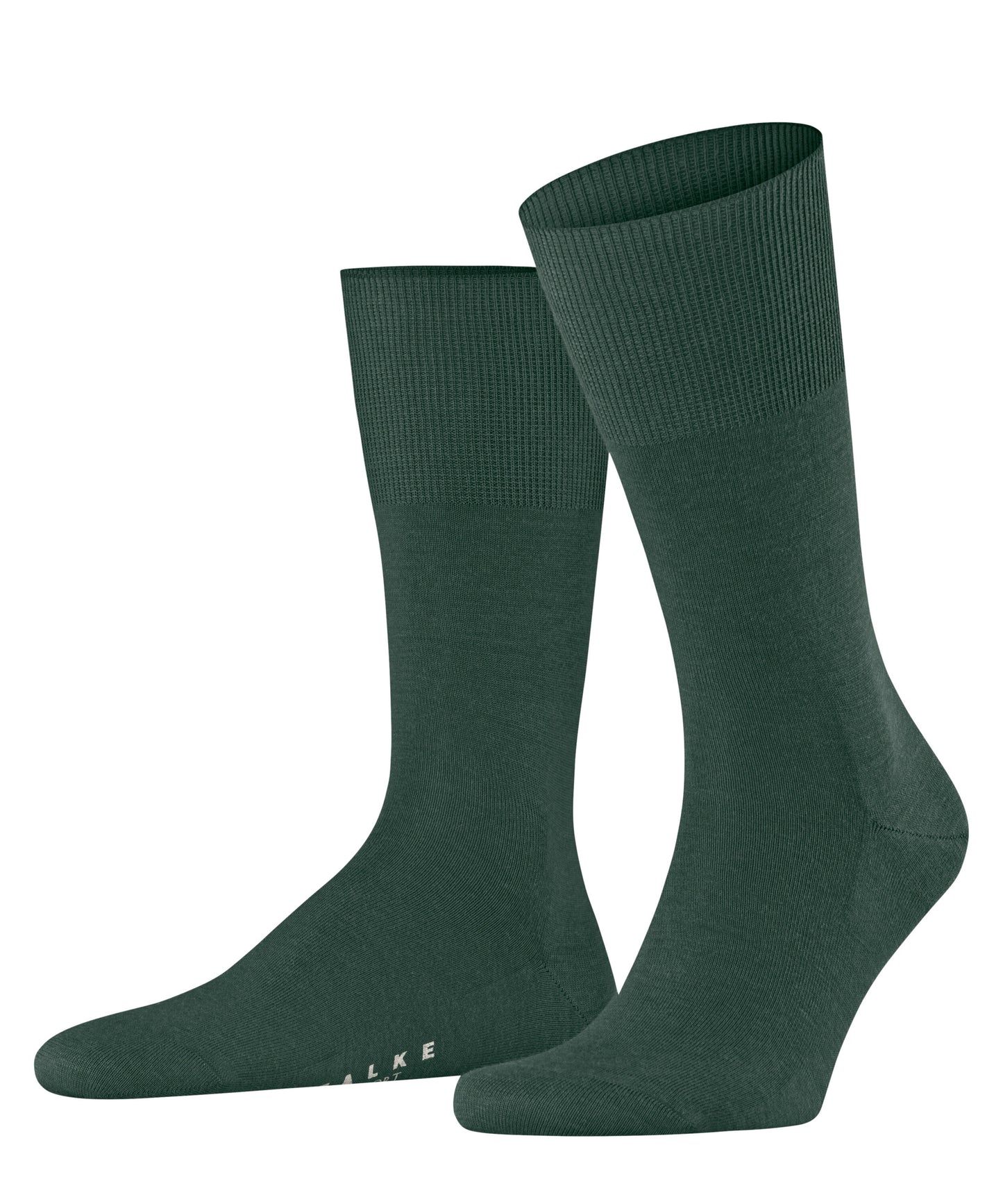 Socken Airport (Hunter Green)