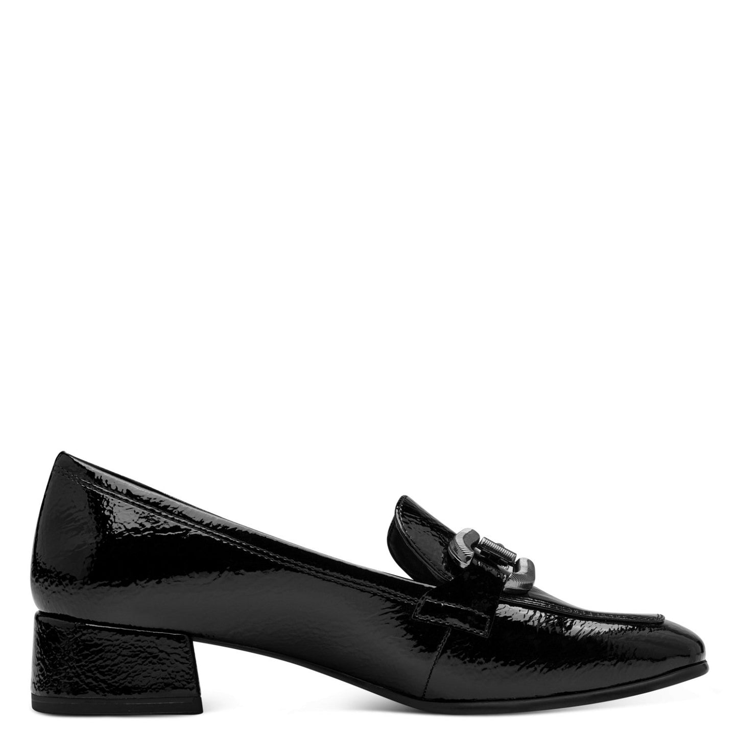 Slipper (Black)