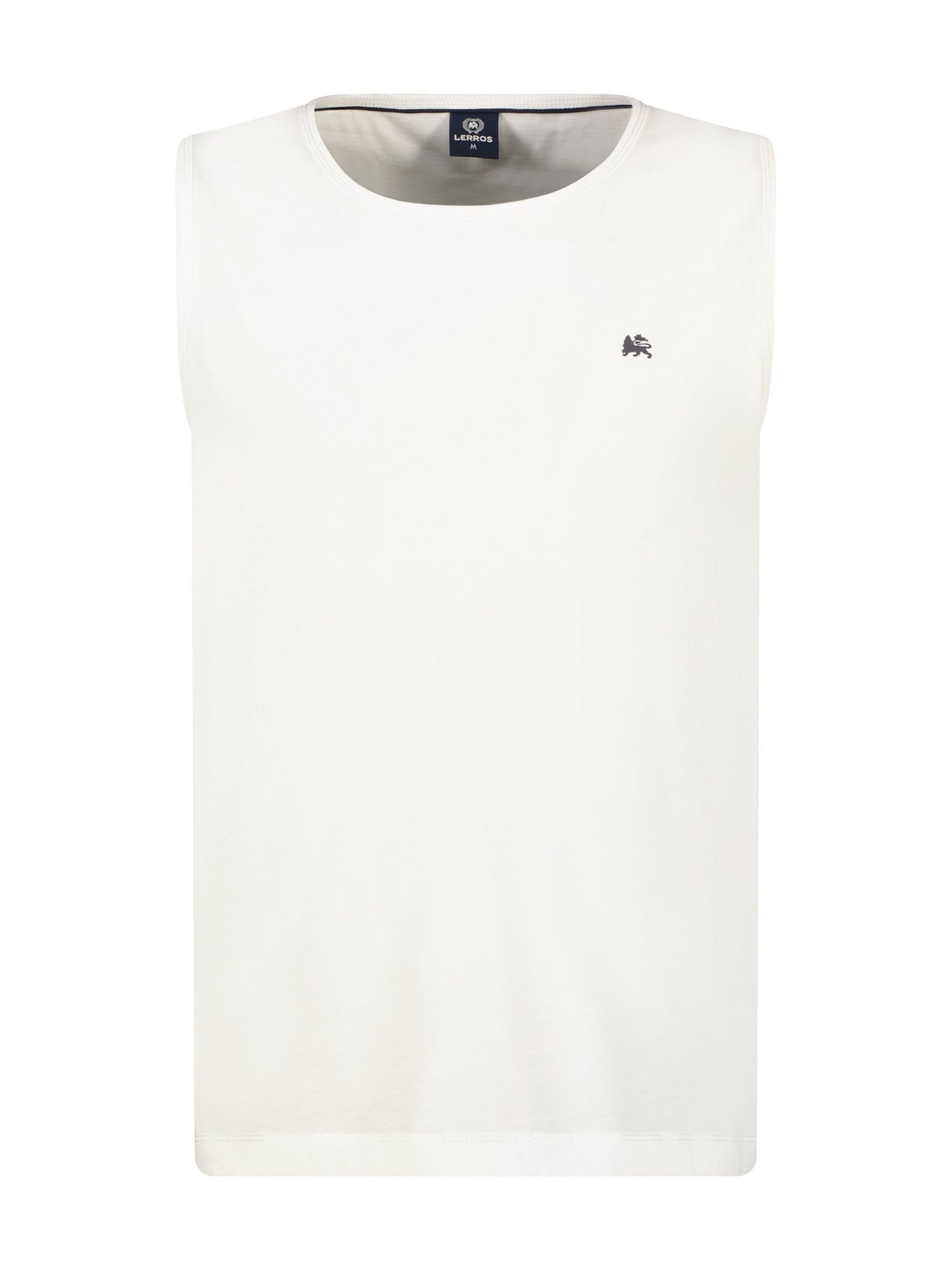 Tank Top (Broken White)