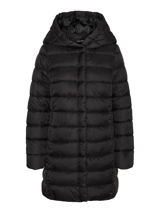 Vmcarmen Jacket Noos (Black)