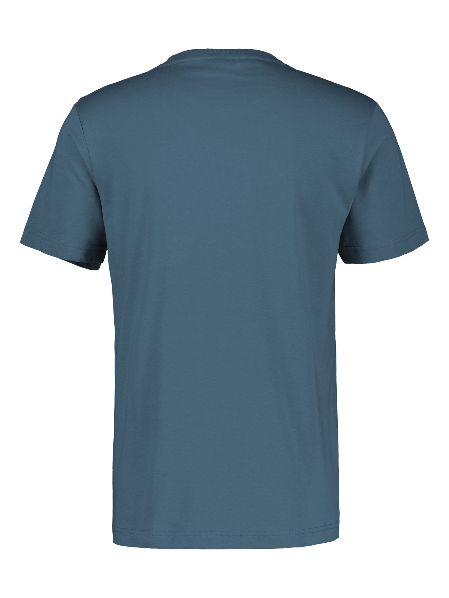 O-neck (Crispy Blue)