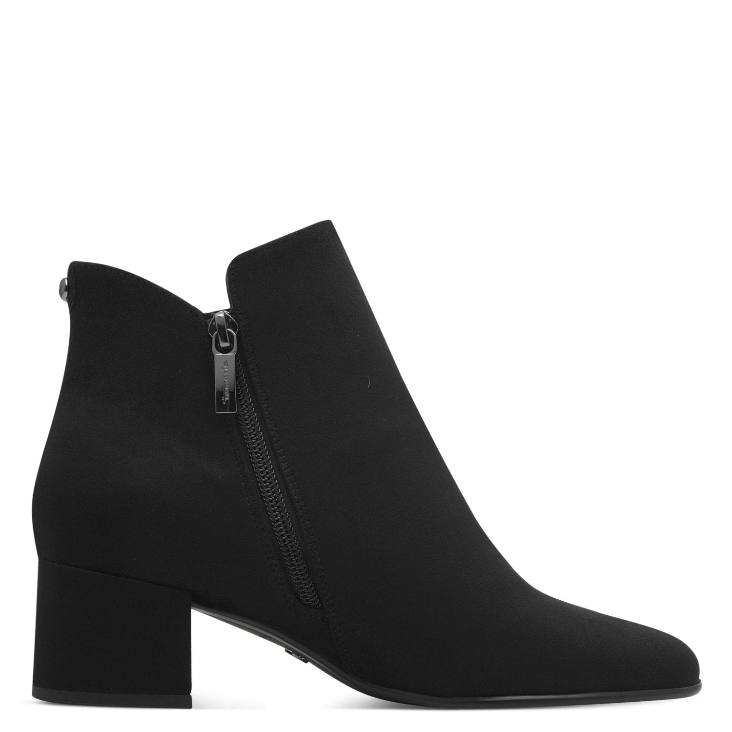 Stiefel (Black)