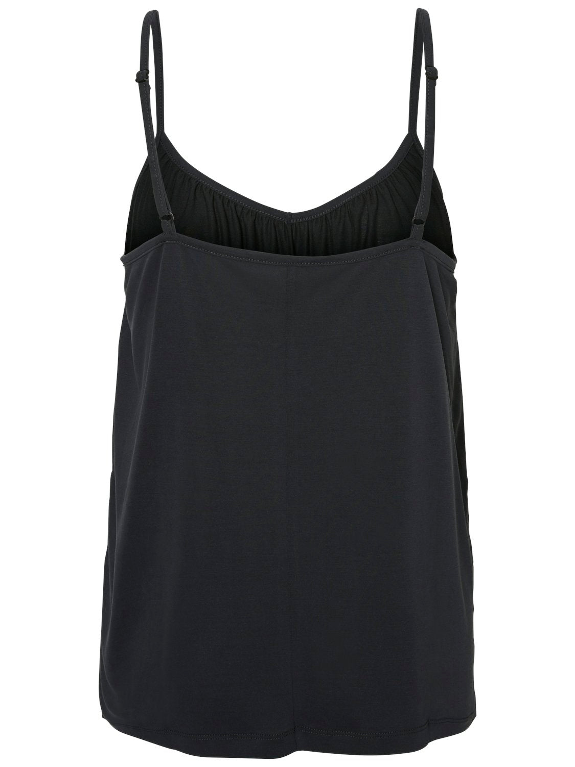 Vmfilli Singlet Jrs Ga Noos (Black)