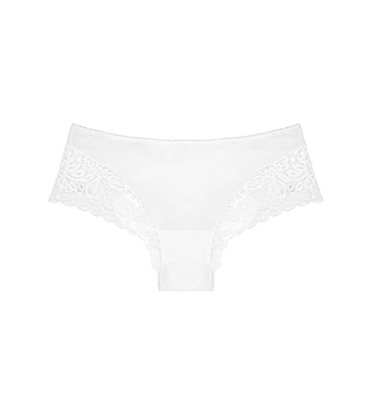 Amourette Spotlight Hipster X (White)