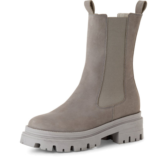 Stiefel (Grey)