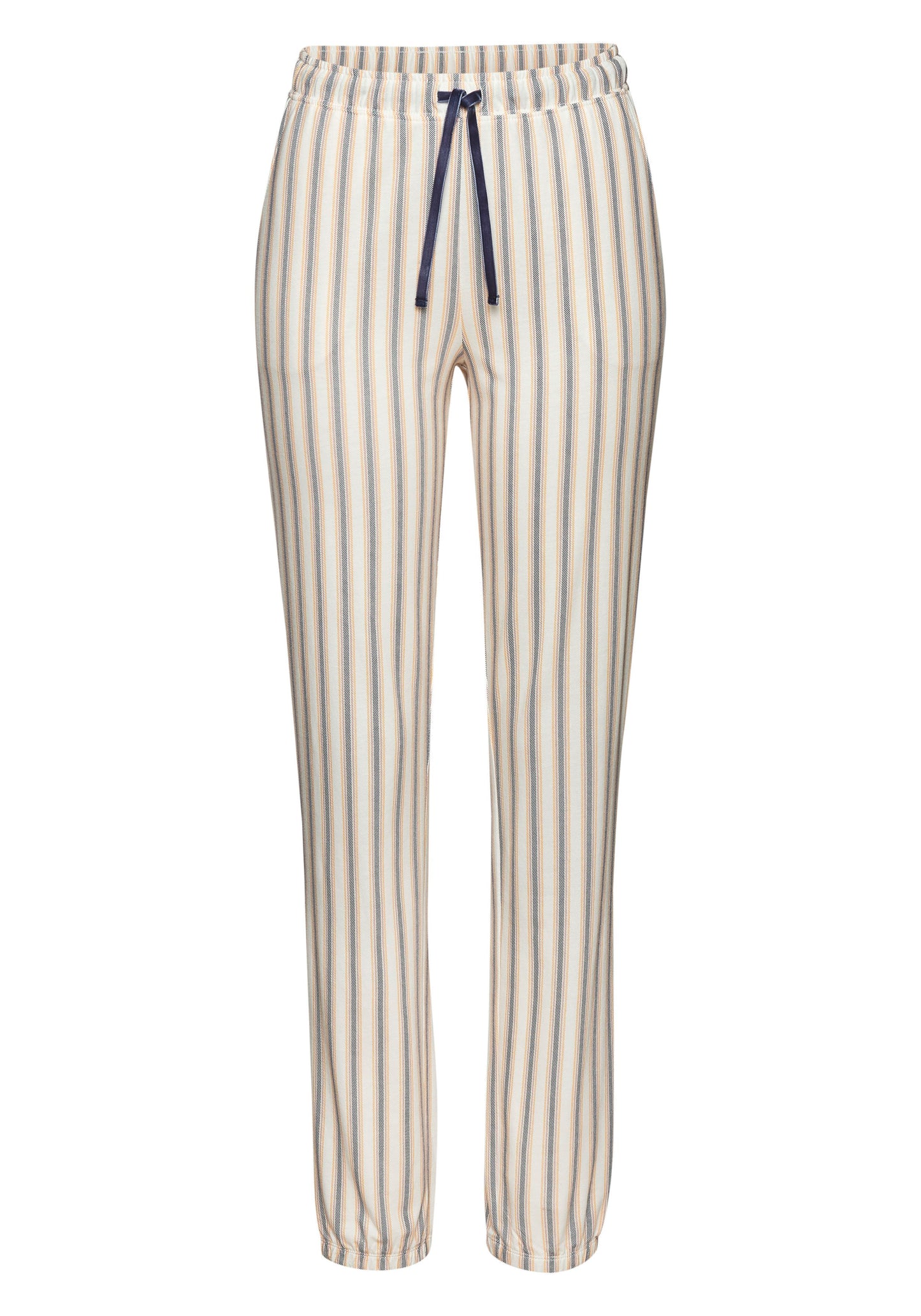 vivance dreams VD Cosy pants (Ecru Stripes)