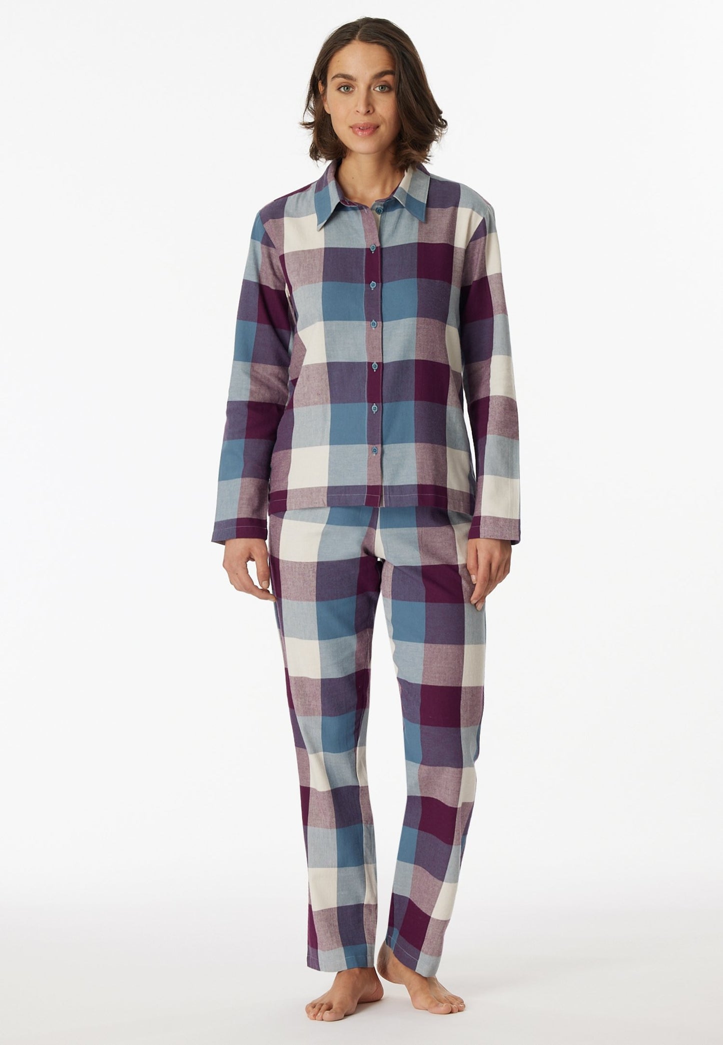 Pyjama lang (Multicolor)