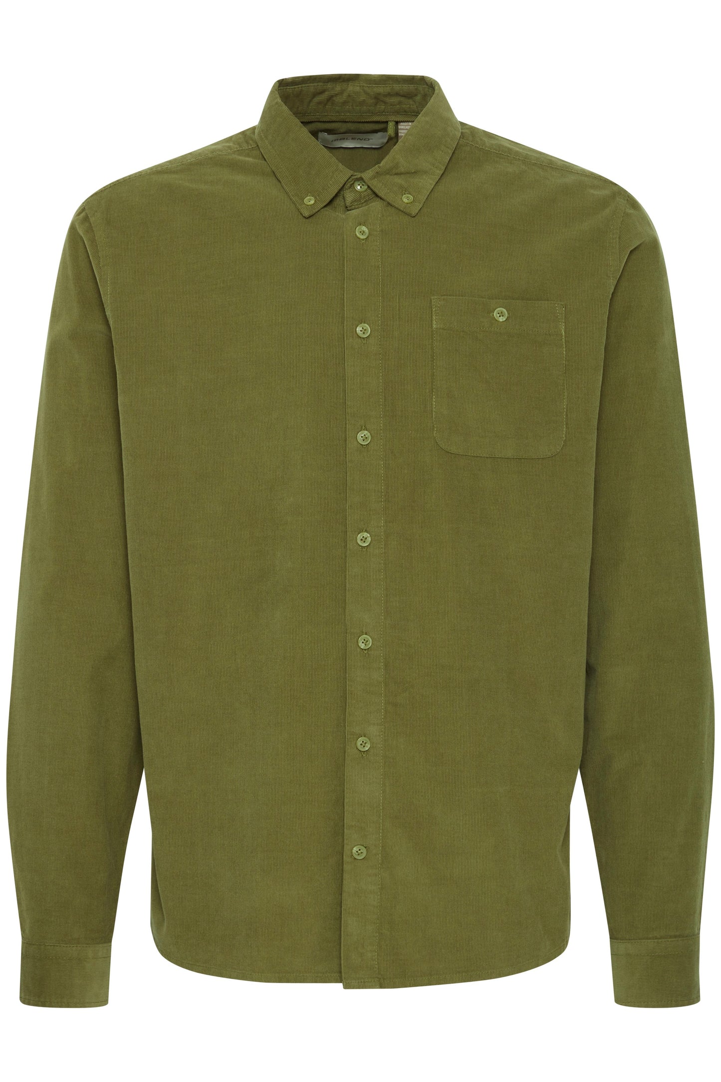 Shirt (Capulet Olive)