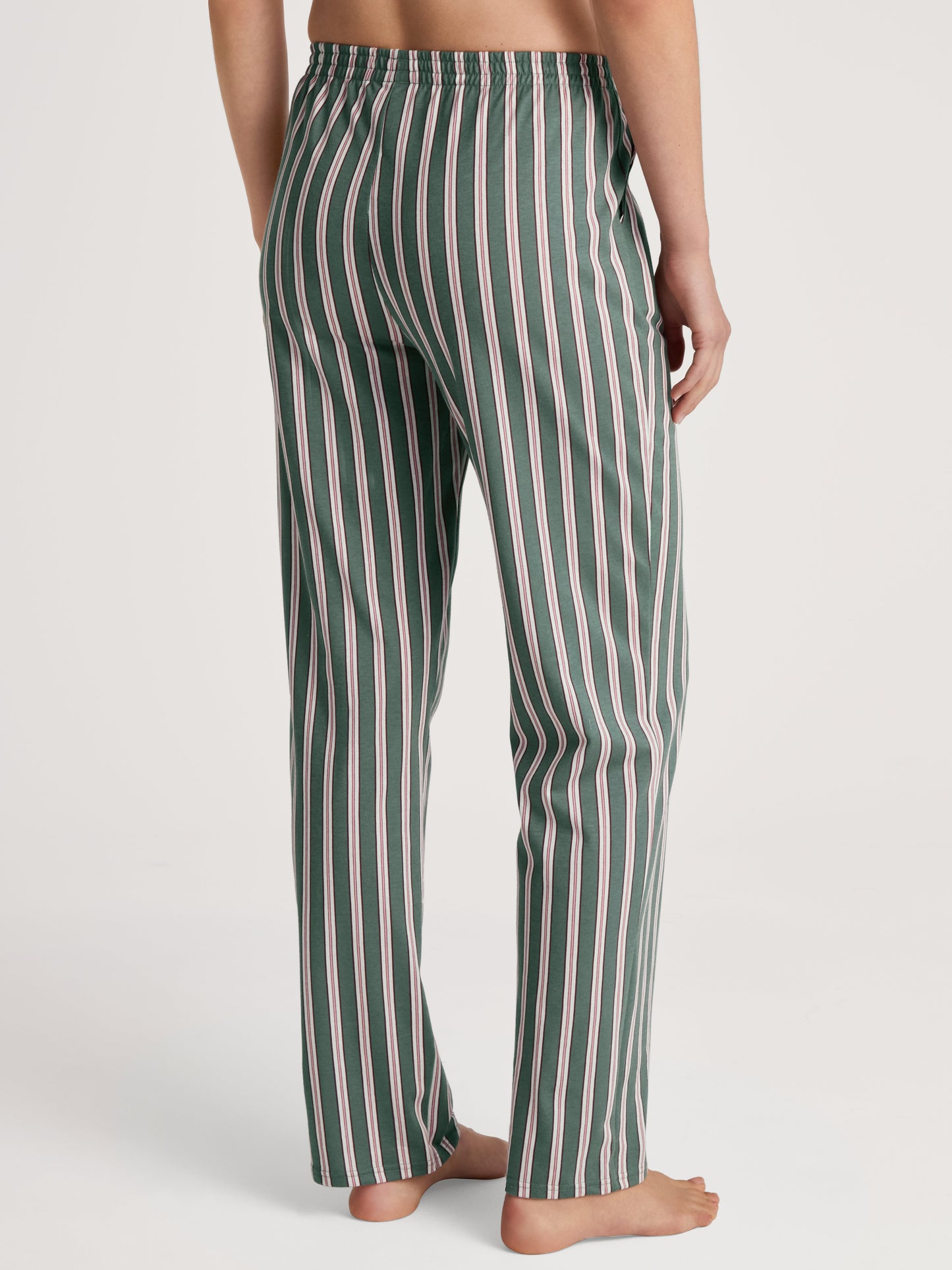 DAMEN Hose (Laurel Green)