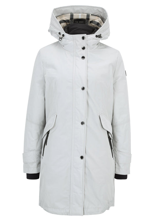 Winterjacke (Nimbus Cloud)