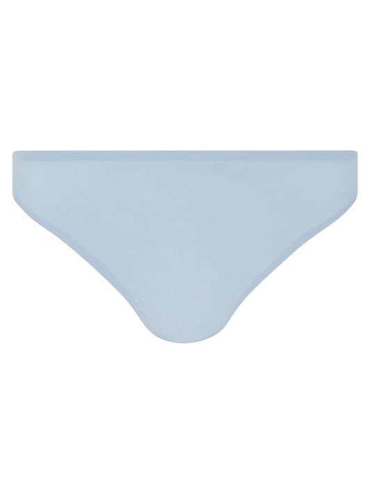 SoftStretch Tanga (Slate Blue)