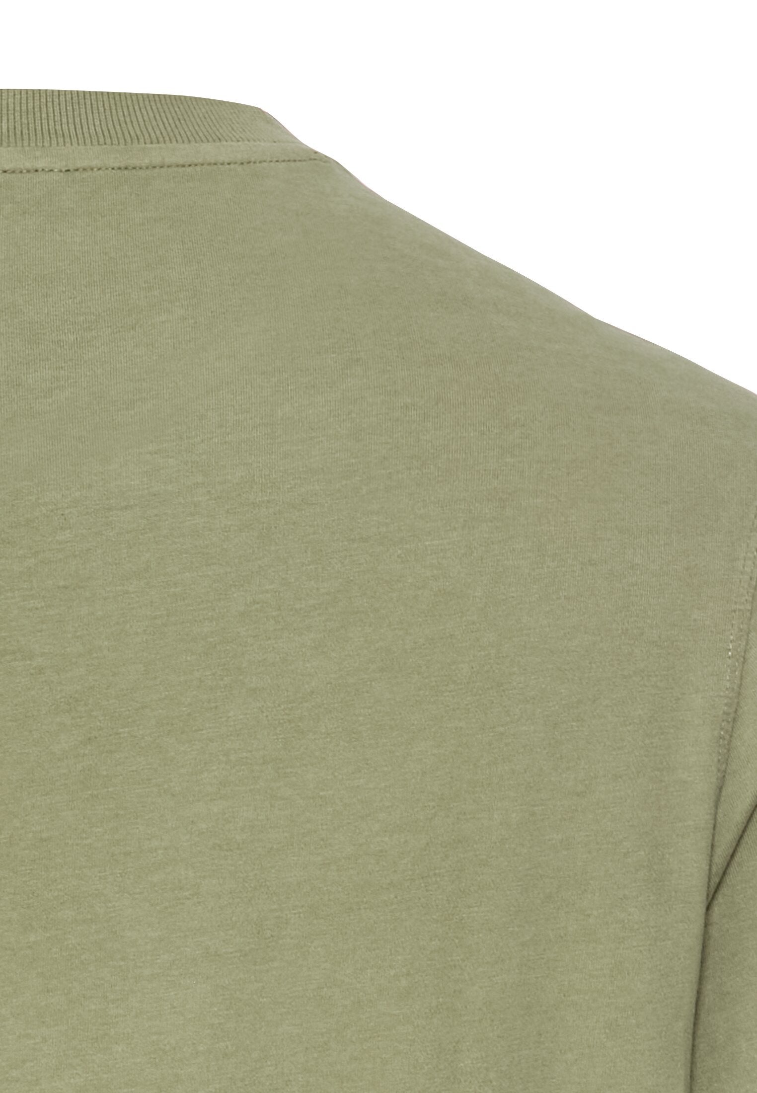 T-Shirt 1/2 (Dusty Khaki)