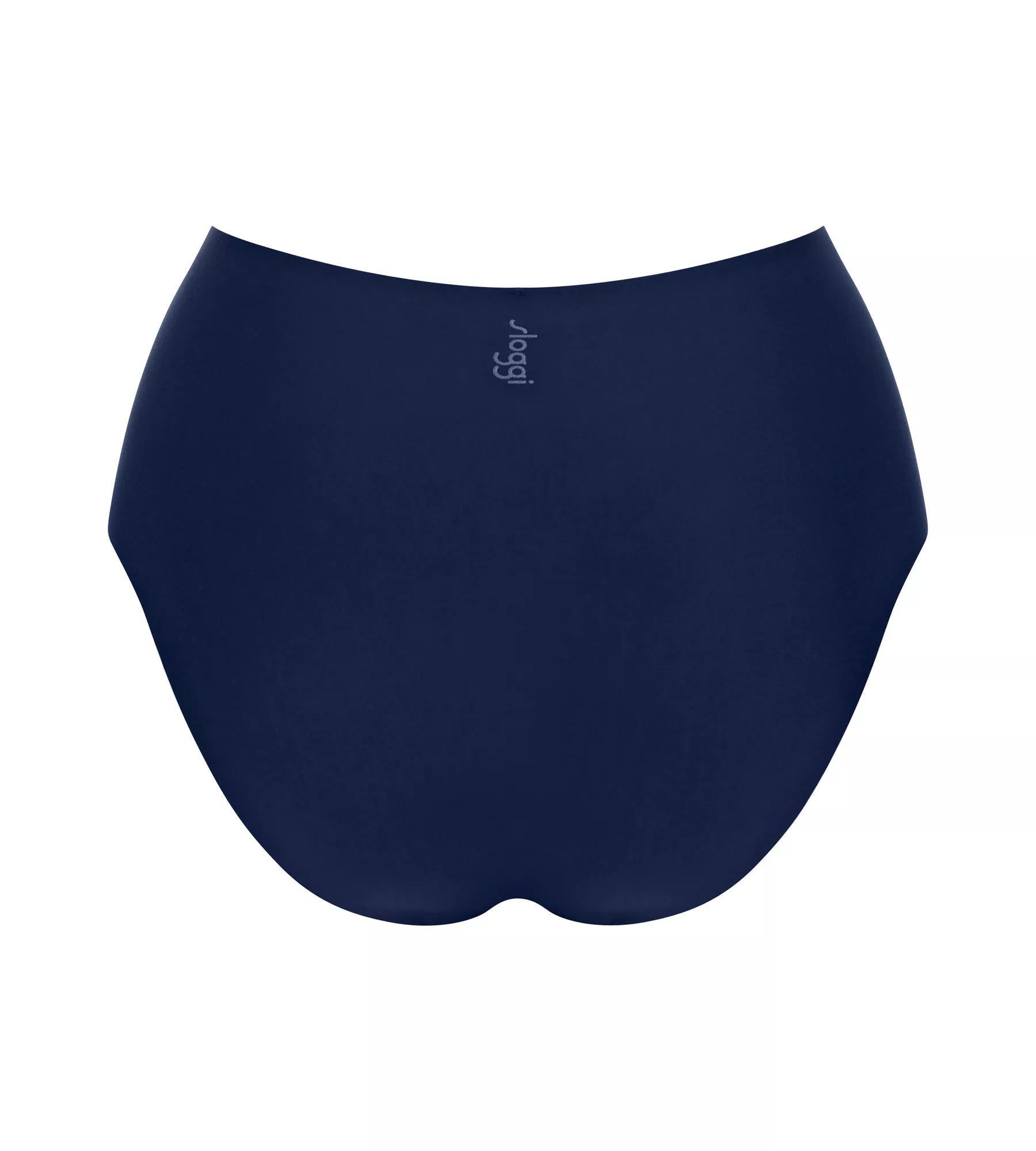 sloggi ZERO Feel 2.0 High waist (Navy Blue)