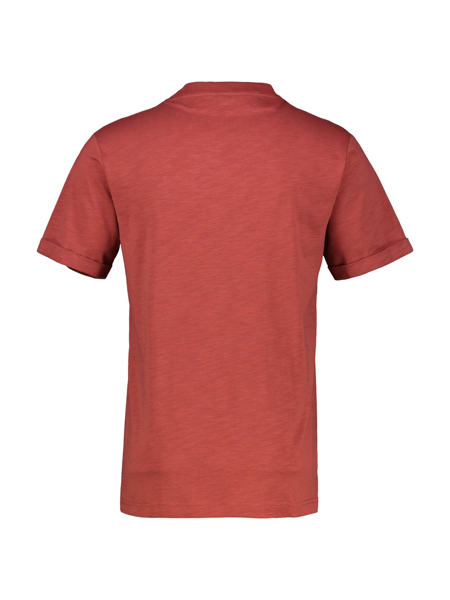 O-neck (Earth Red)