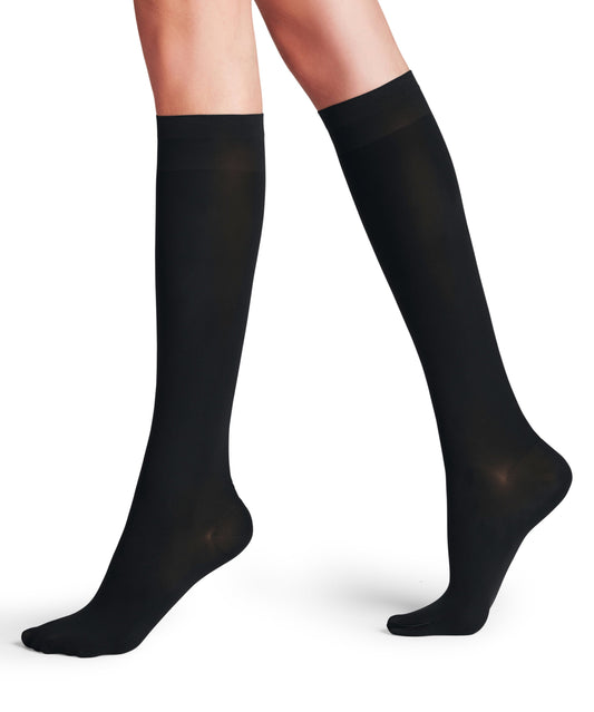 FALKE Vitalize 40 DEN Damen (Black)