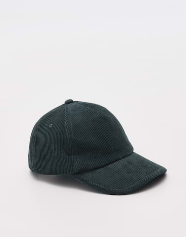 Abrooki cap