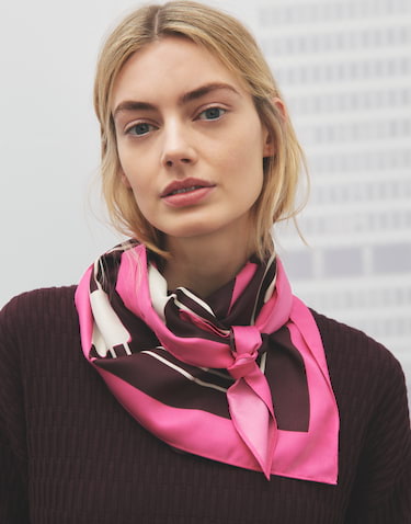 Ablair scarf