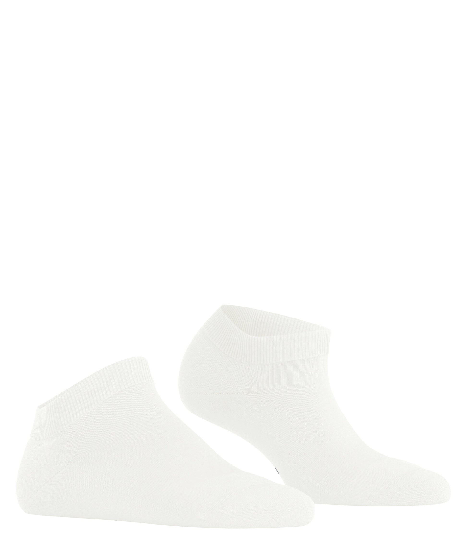 Sneakersocken ClimaWool (Off-white)