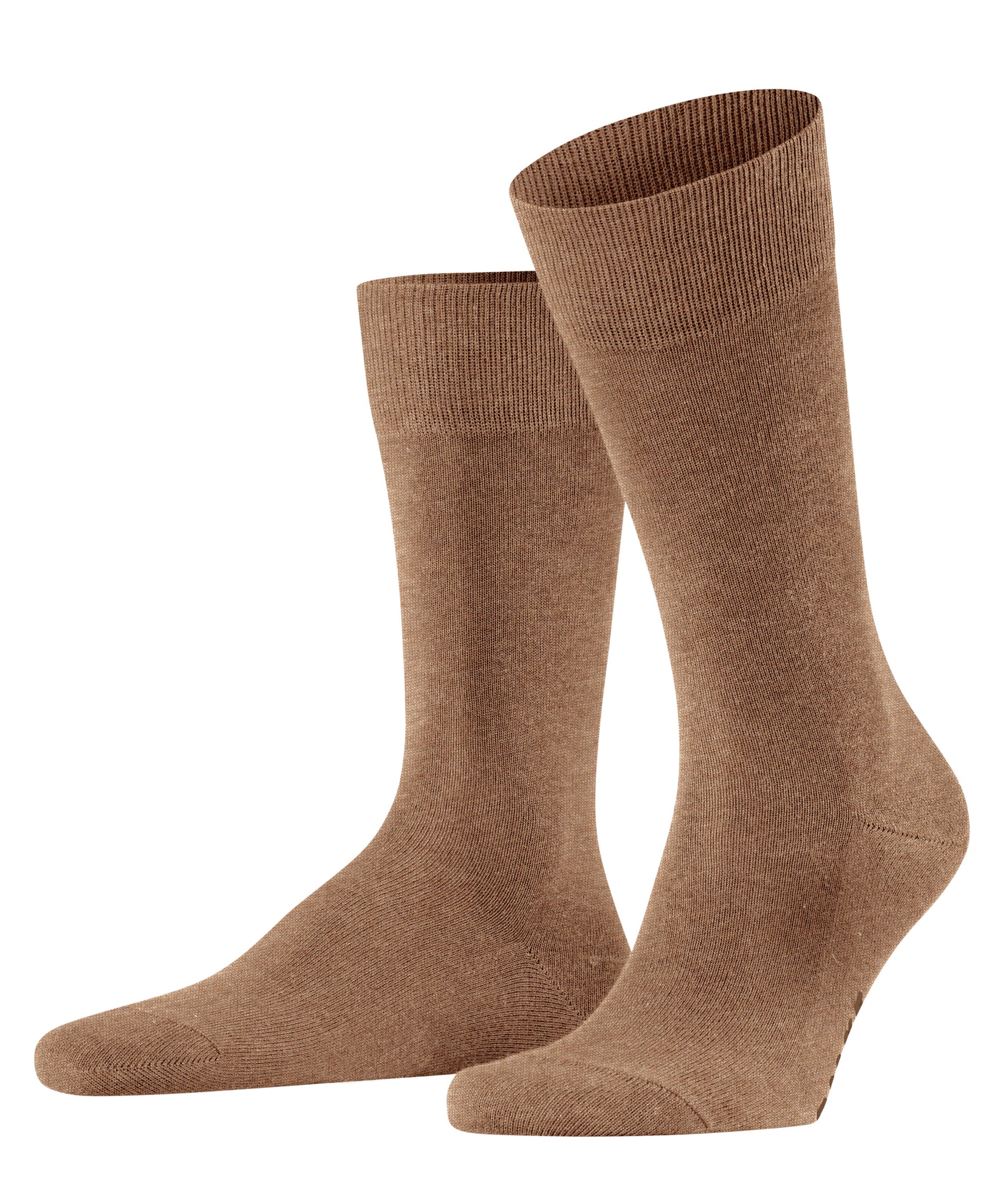 Socken Family (Nutmeg Mel)