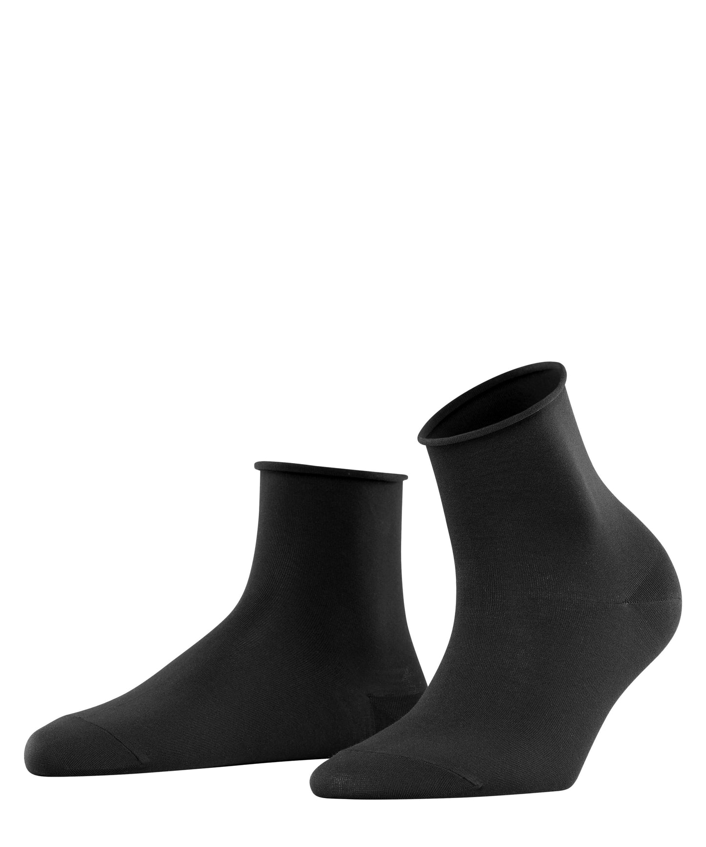 Socken Cotton Touch (Black)