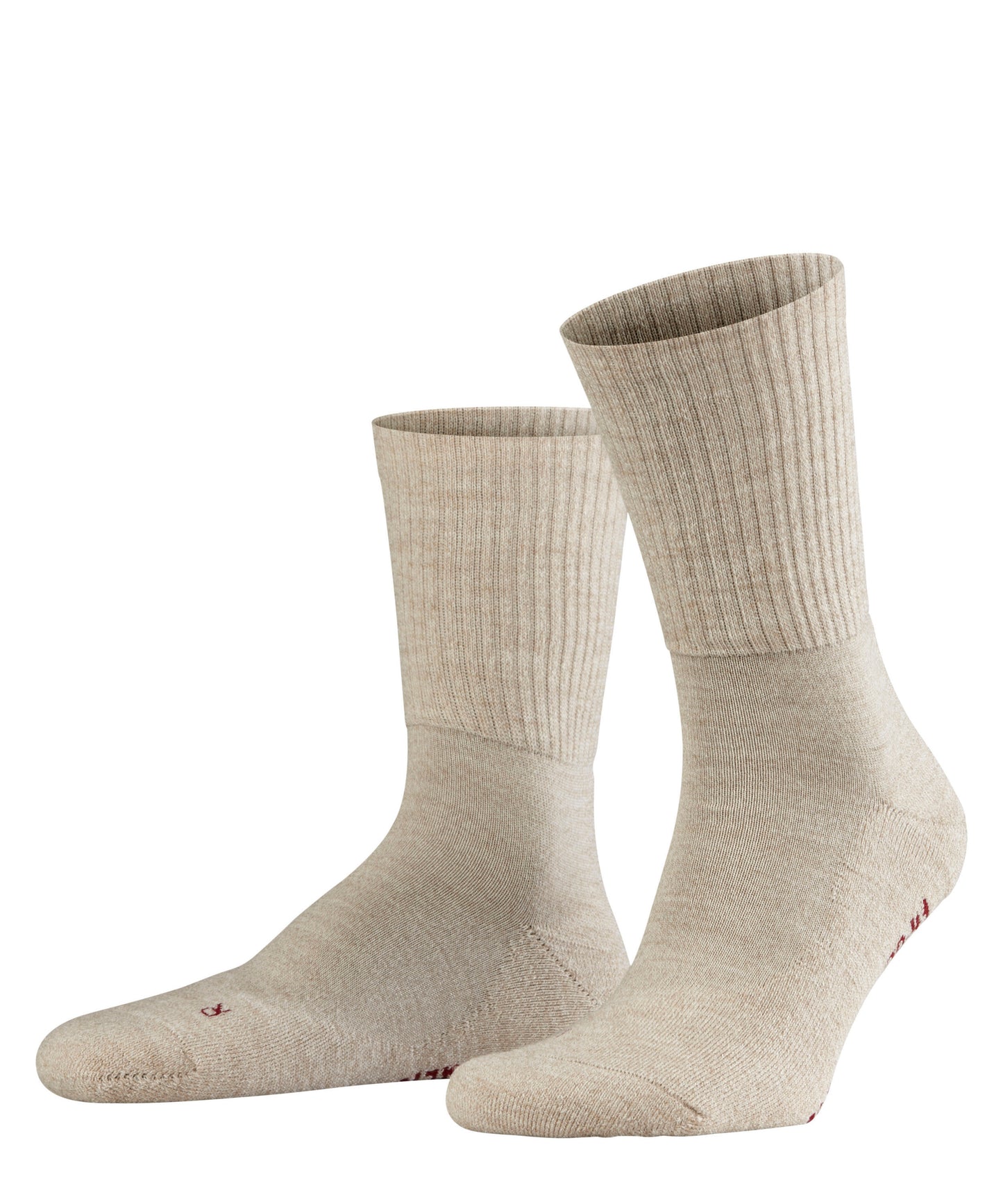 Socken Walkie Light (Sand Mel.)