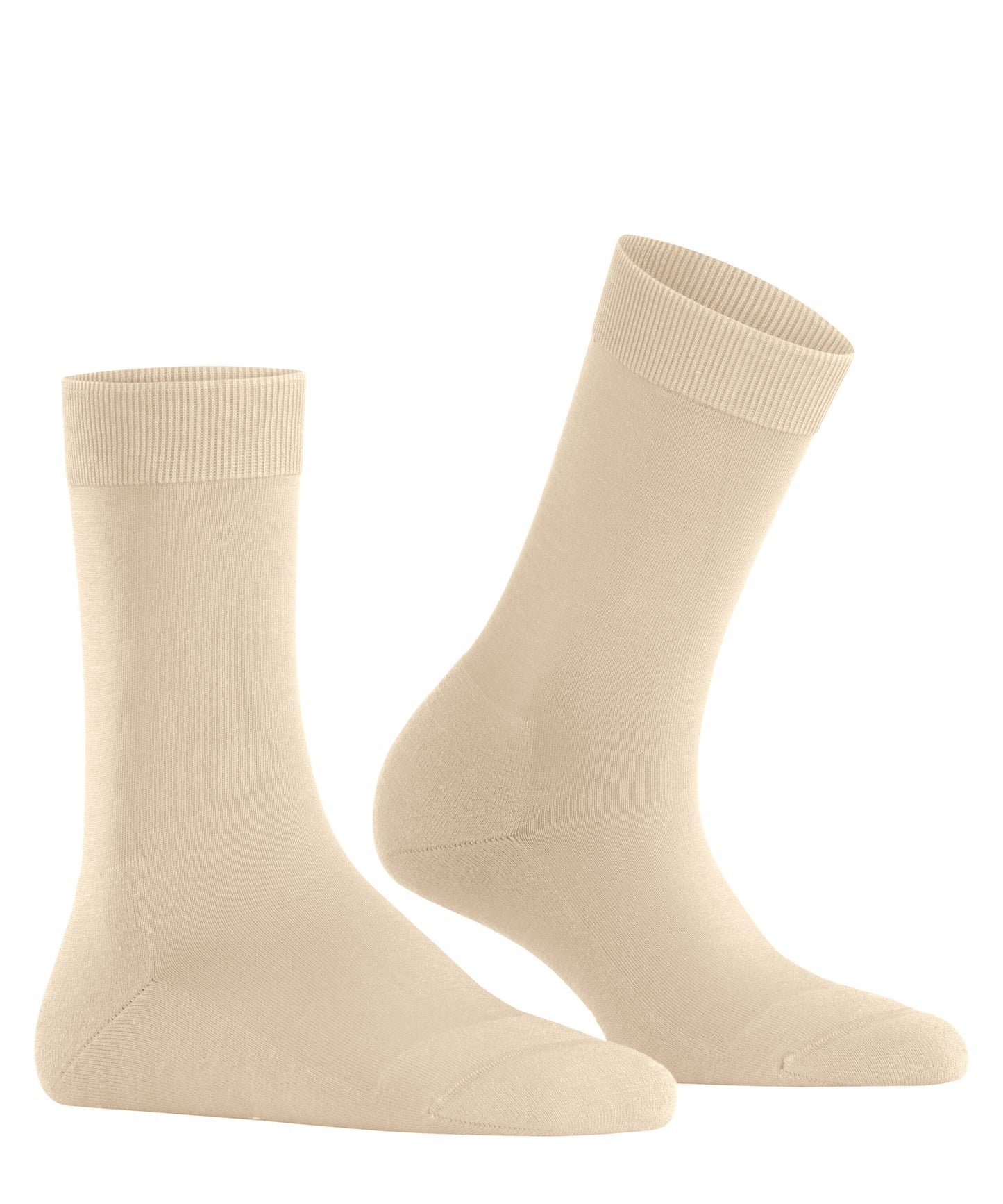 Socken ClimaWool (Cream)