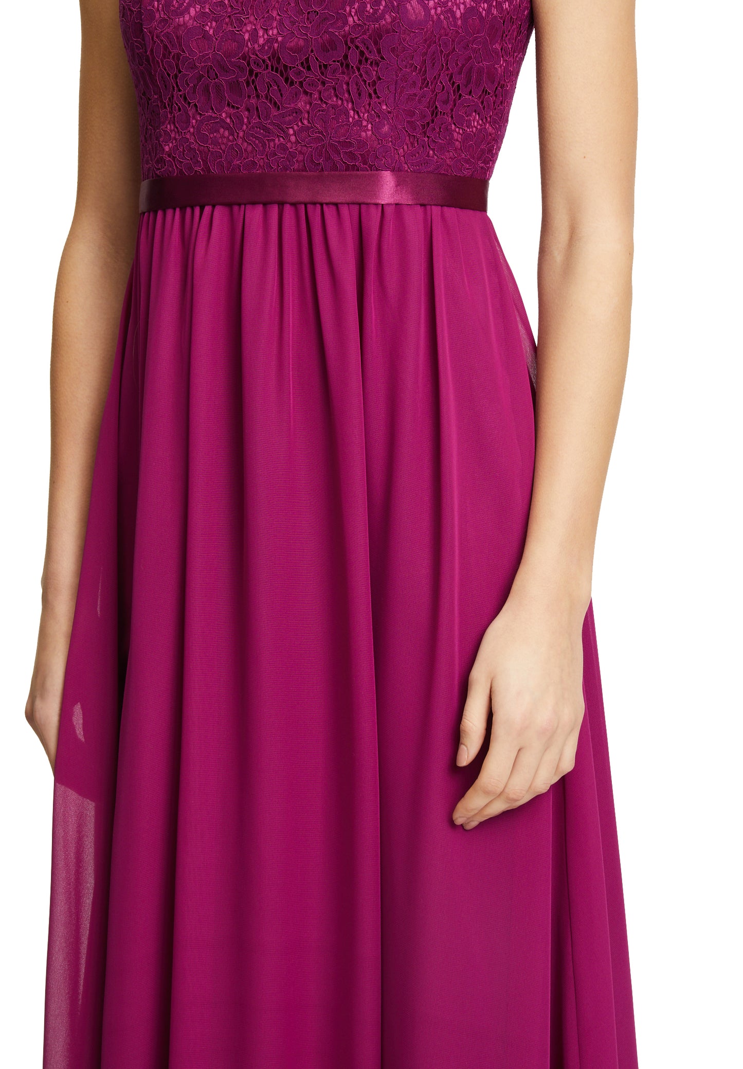 Cocktailkleid (Purple)