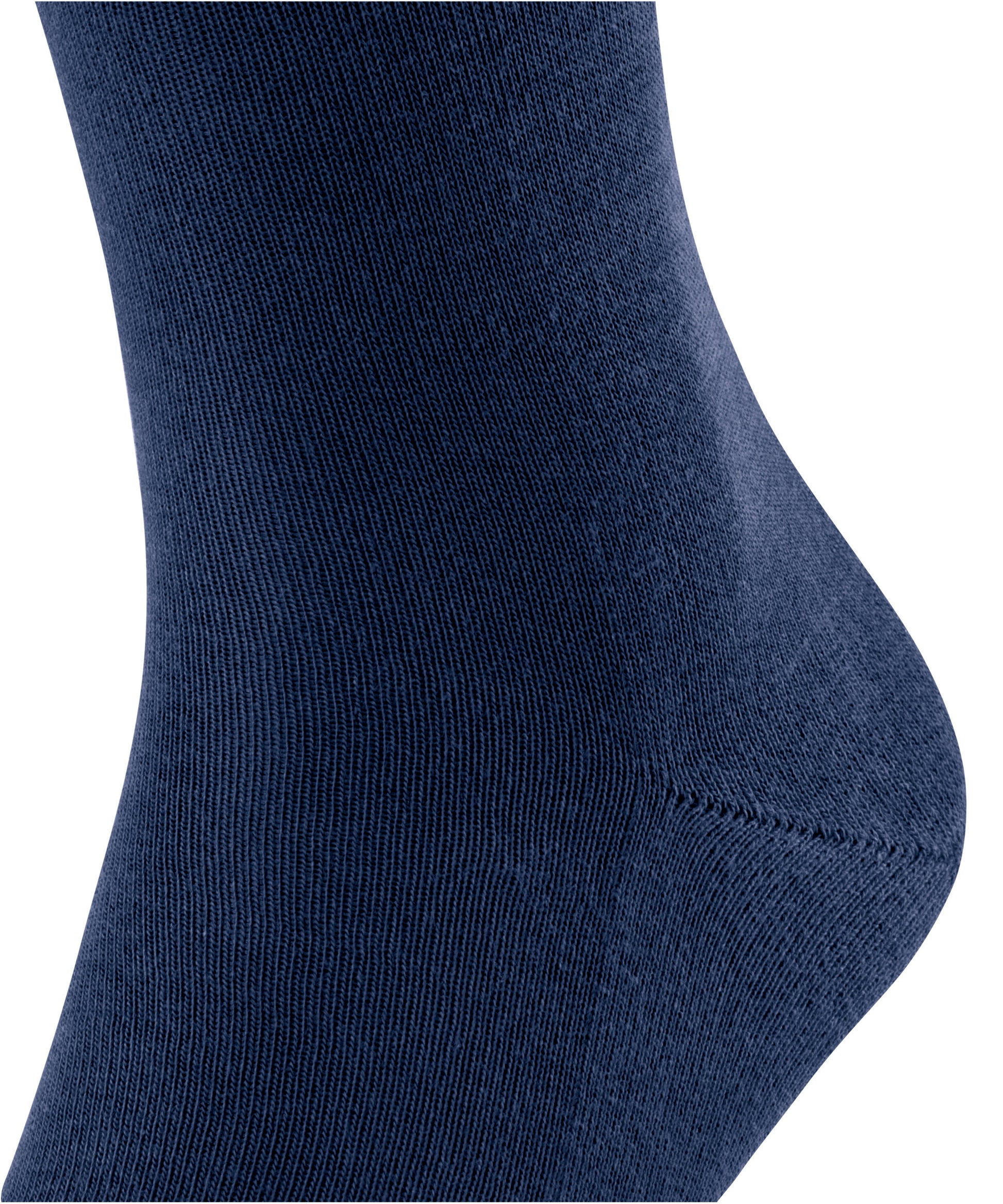 Socken Family (Royal Blue)