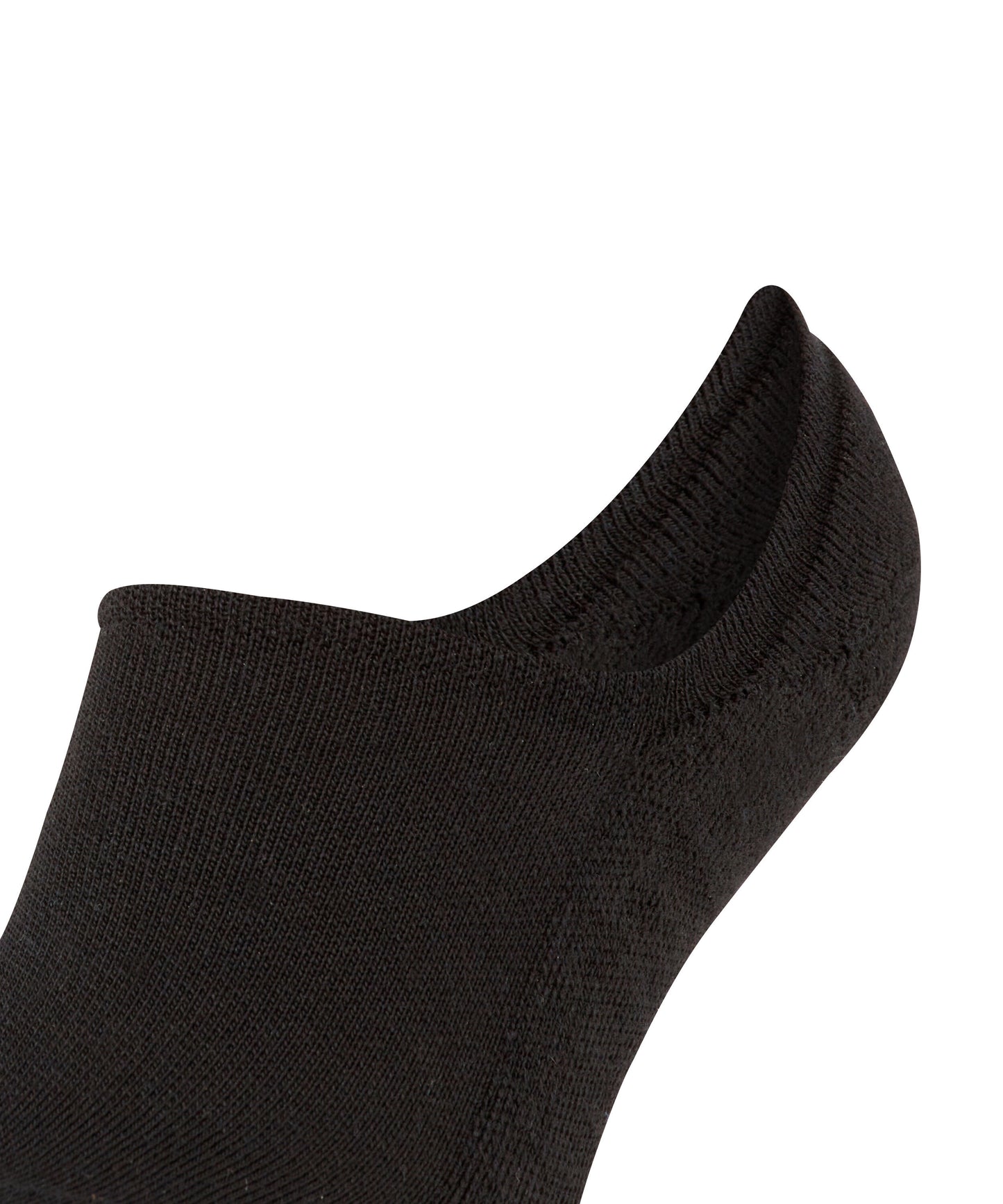 Füßlinge Keep Warm (Black)