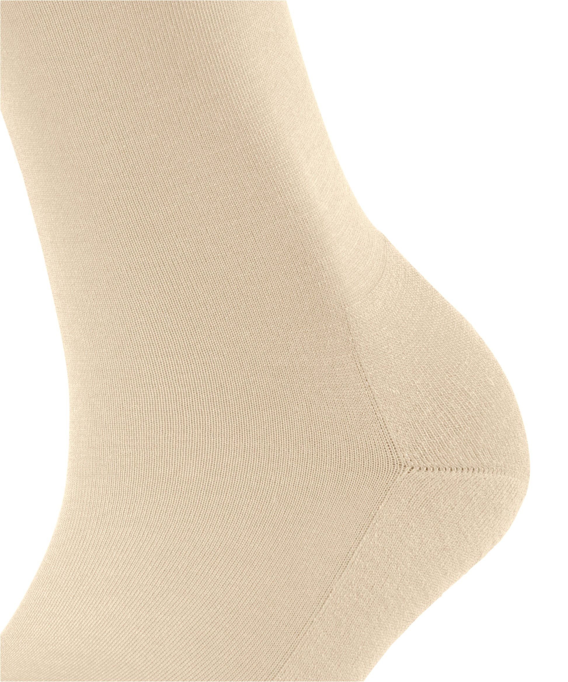 Socken ClimaWool (Cream)