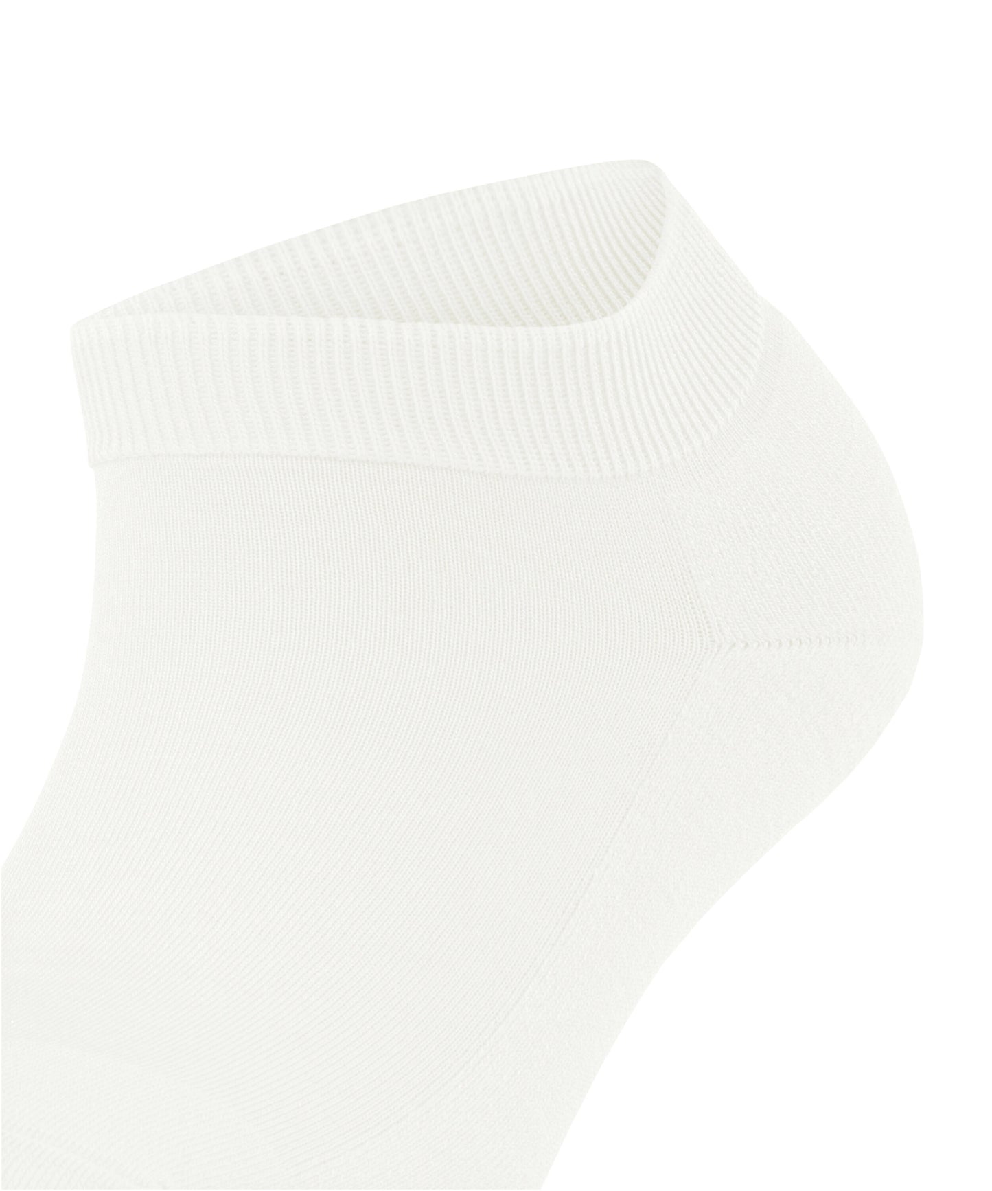 Sneakersocken ClimaWool (Off-white)