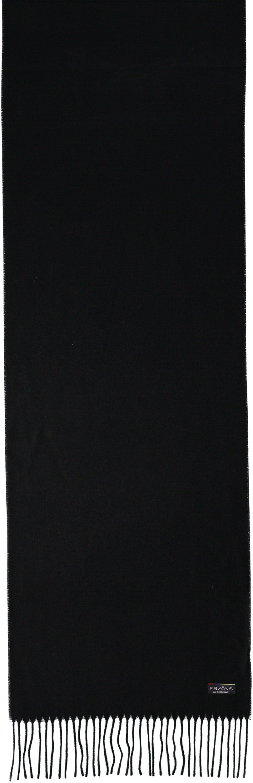 Schal Cashminkschal (Black)