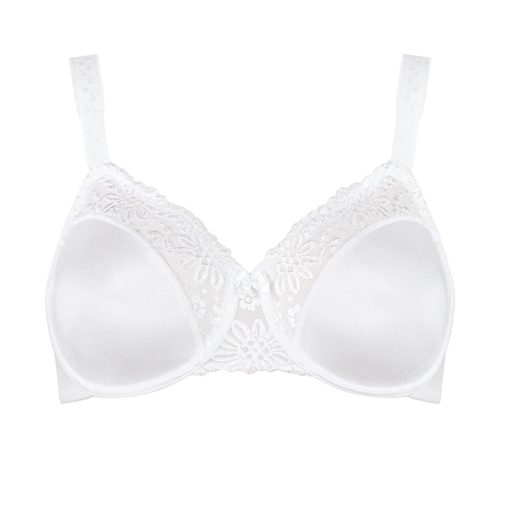 Ladyform Soft W X (White)