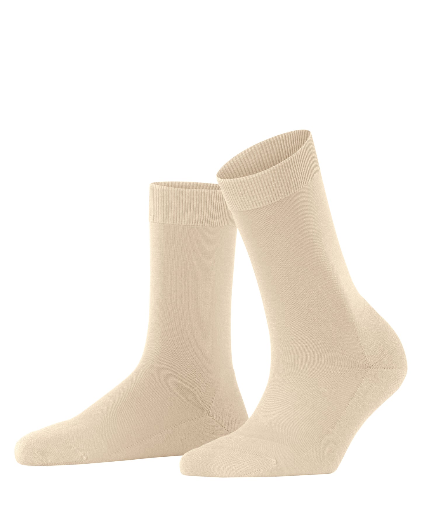 Socken ClimaWool (Cream)