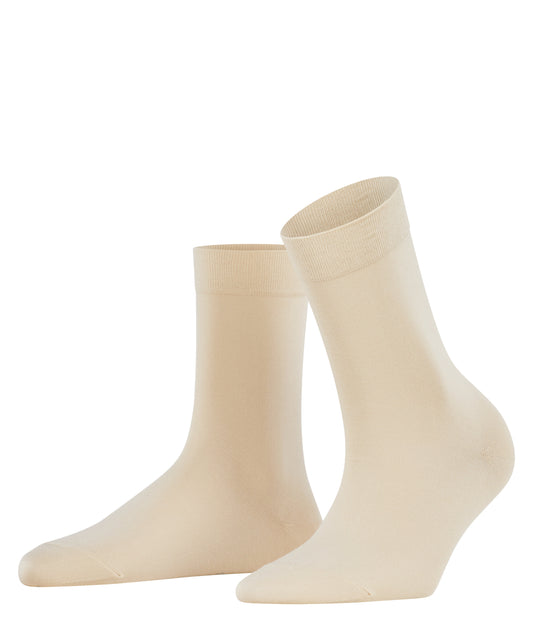 Socken Cotton Touch (Cream)