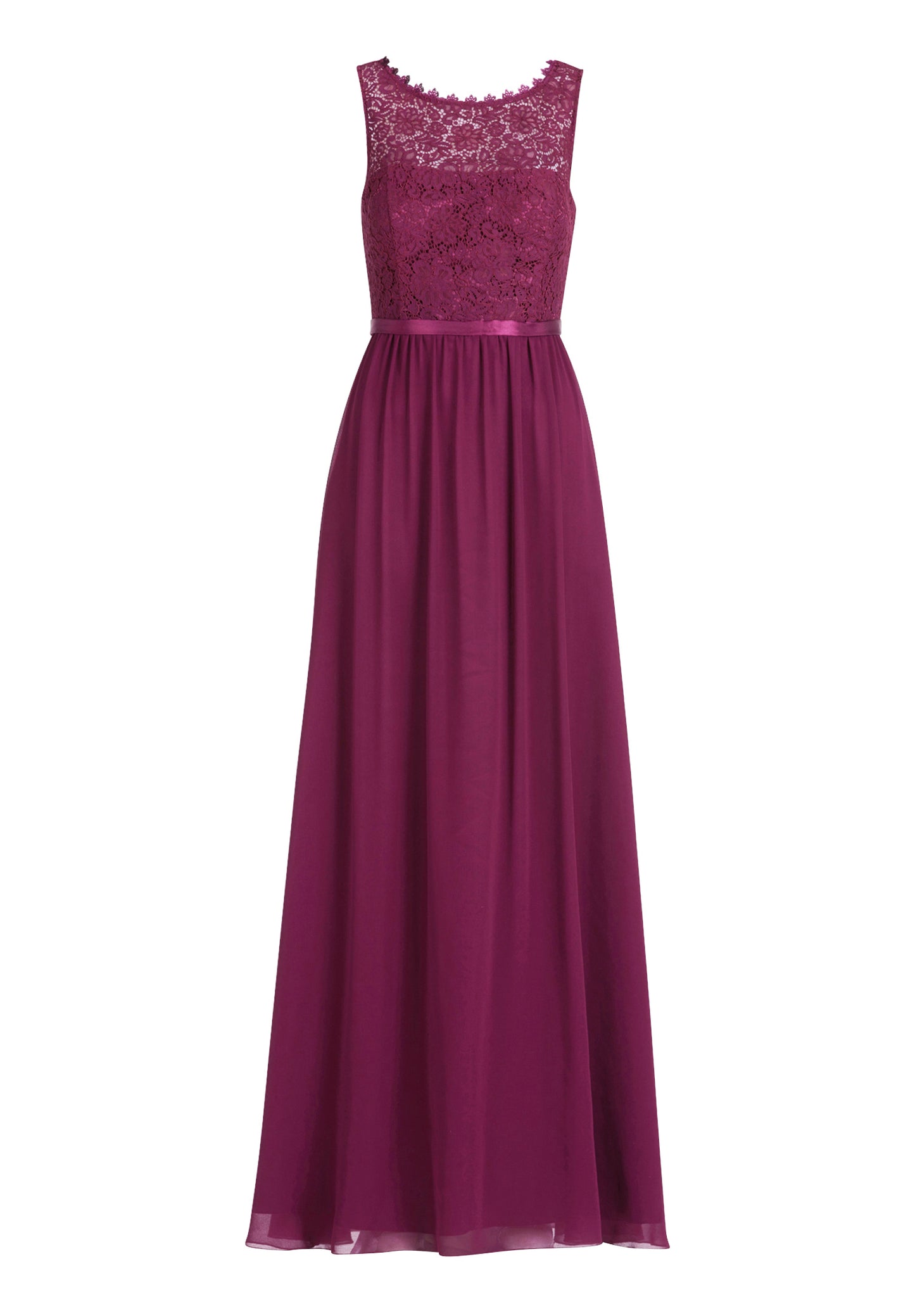 Cocktailkleid (Purple)