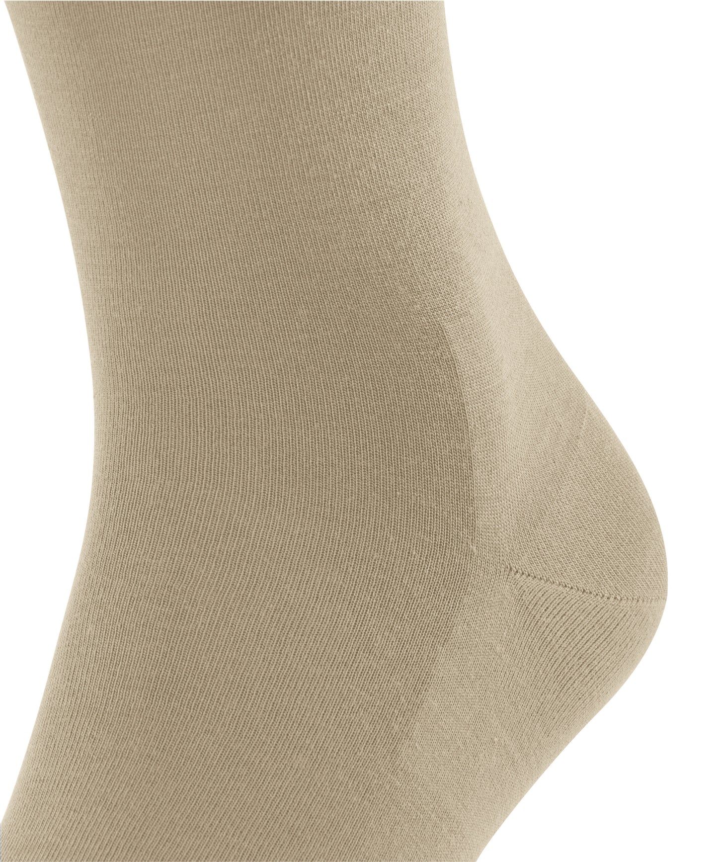 Socken ClimaWool (Sand)