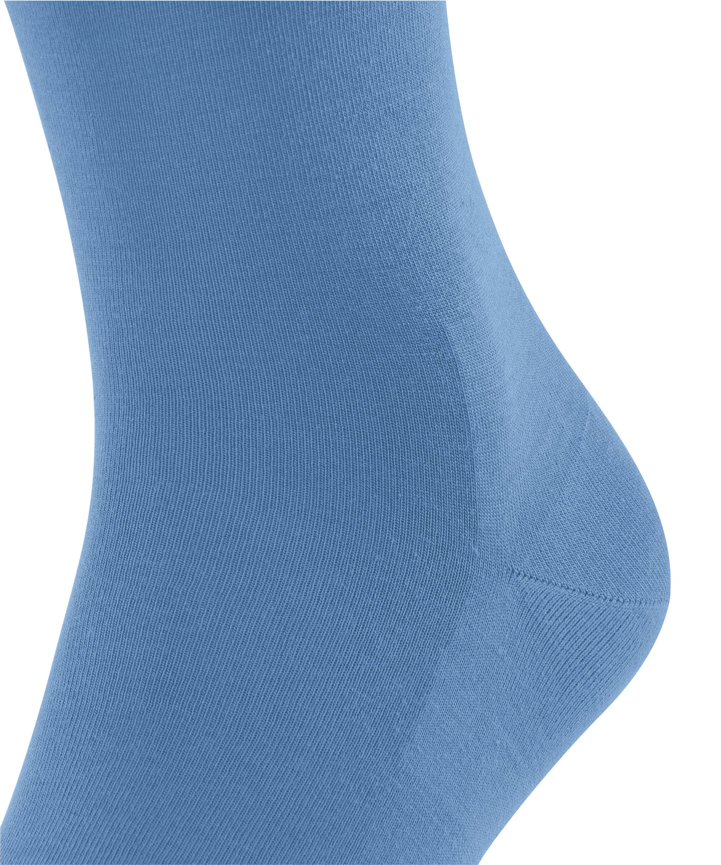 Socken ClimaWool (Cornflower Blue)