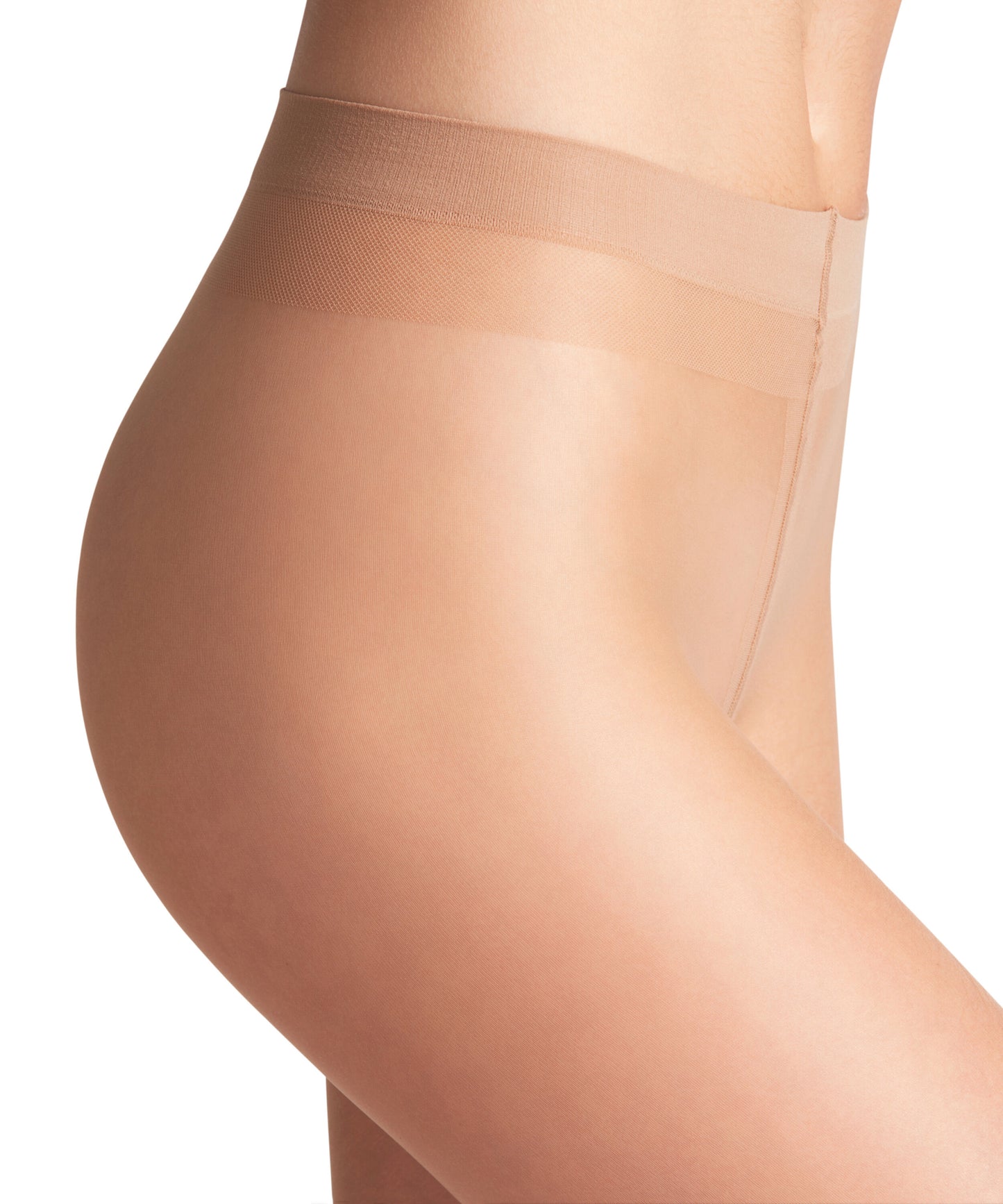 Strumpfhose Lunelle (Powder)