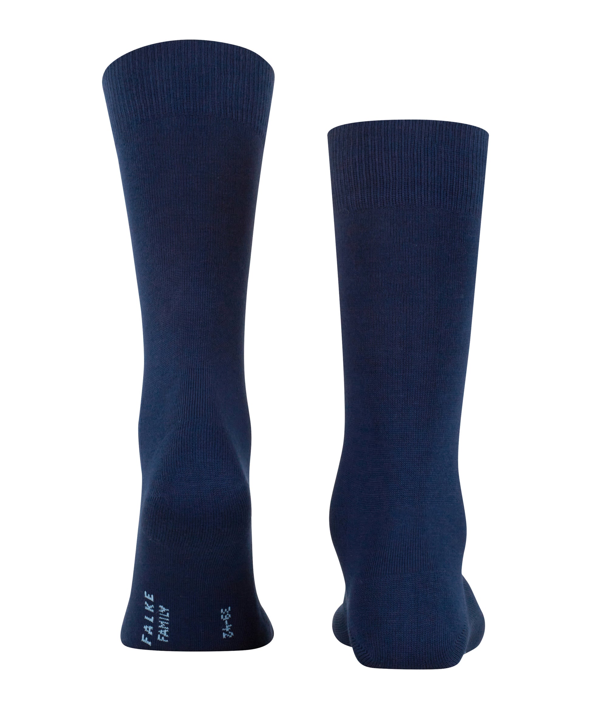 Socken Family (Royal Blue)