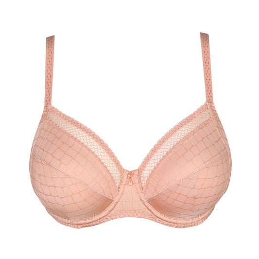 TORRANCE Dusty Pink Vollschalen-BH (Dup)