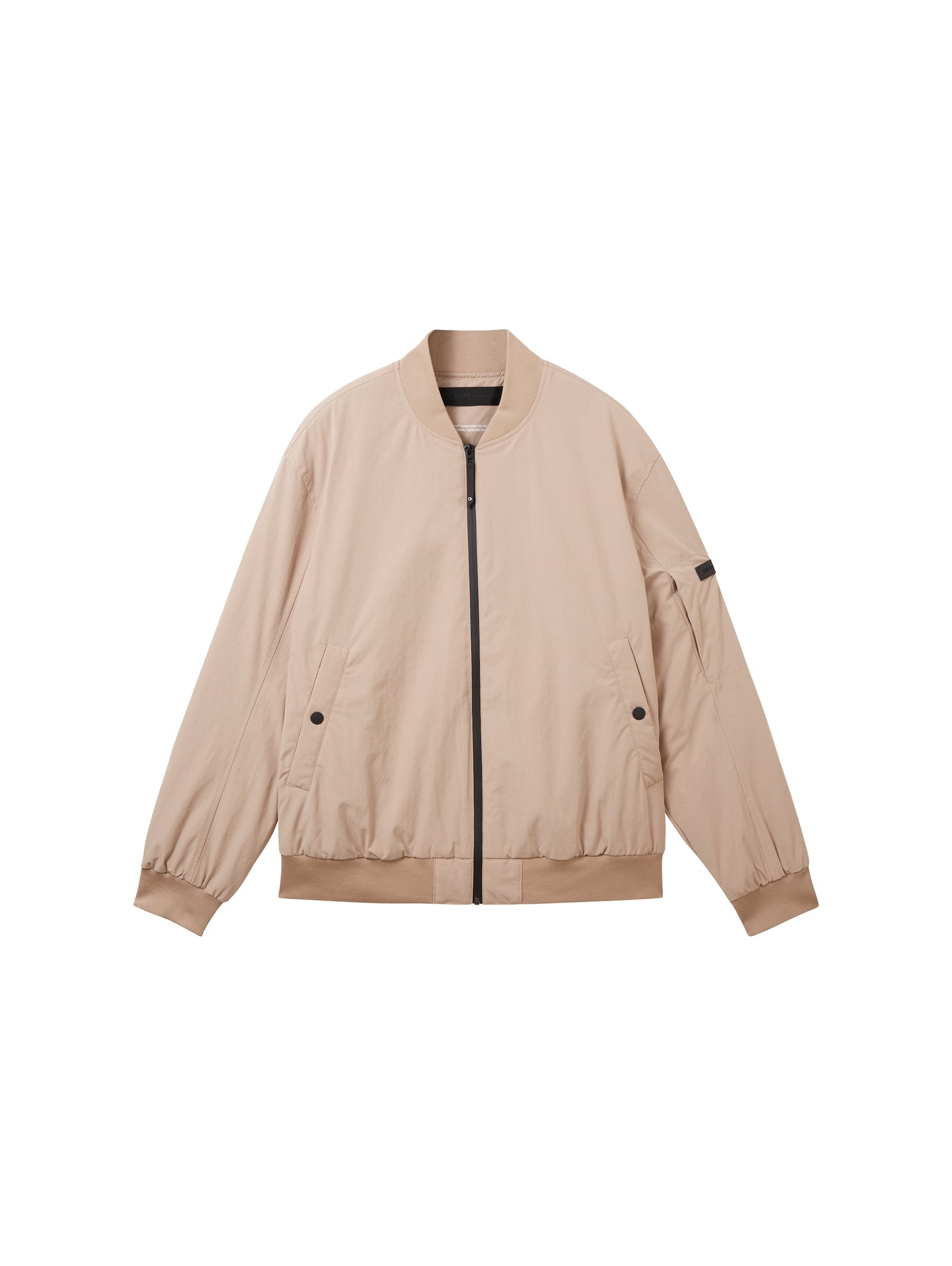 Bomber Jacke