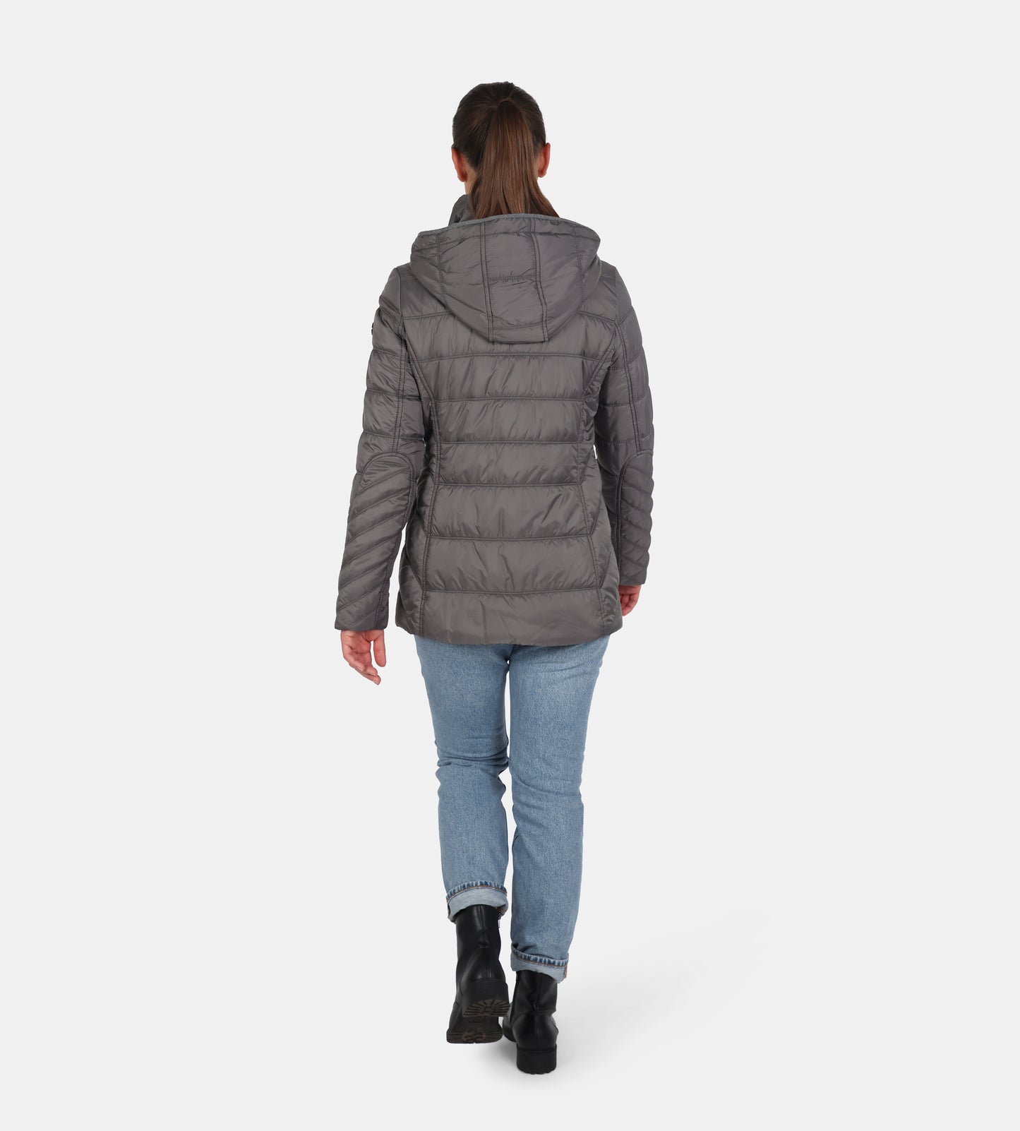 Weather Protection Steppjacke