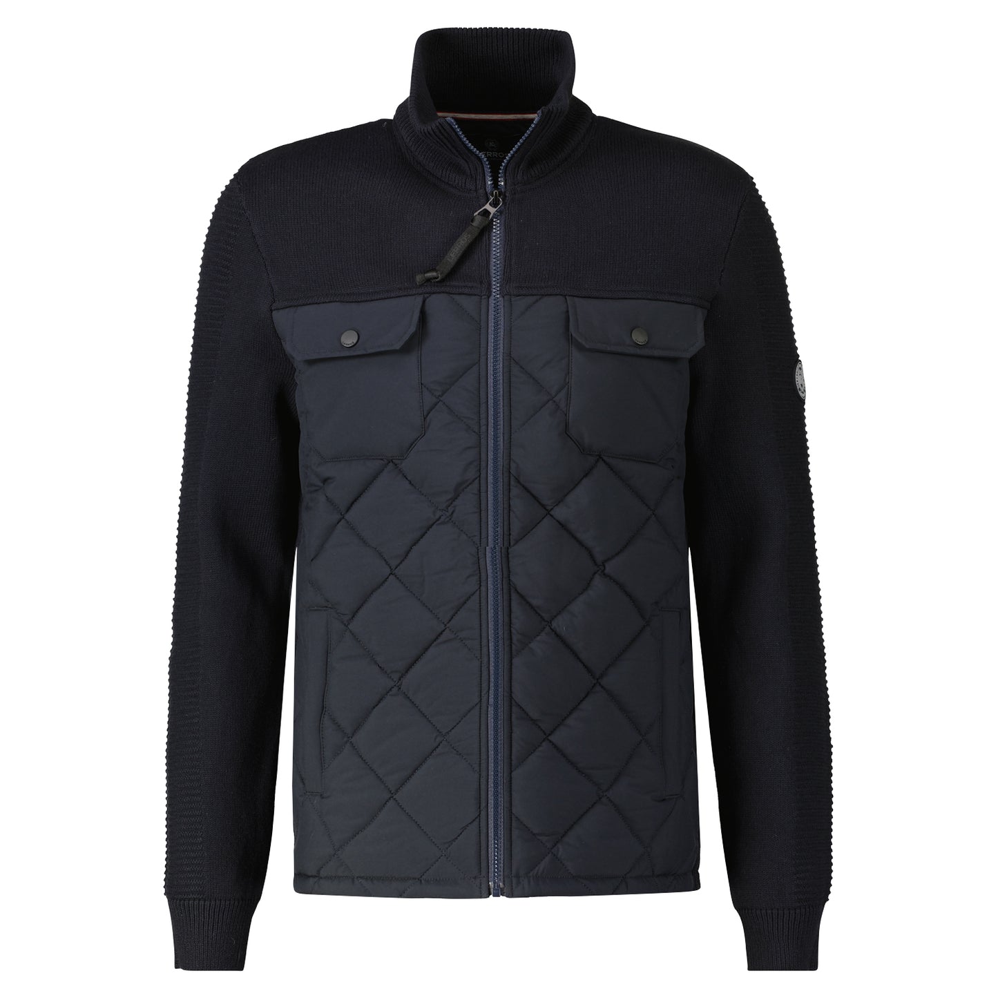 JACKE FULLZIP