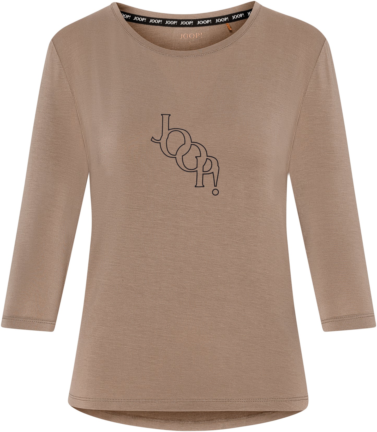 Shirt long sleeve