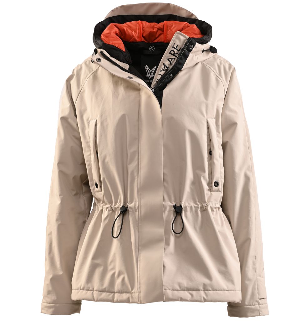 Urban Protection Jacke