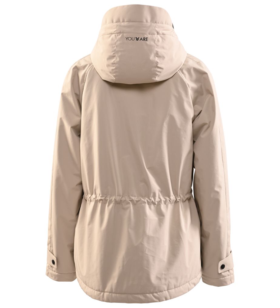 Urban Protection Jacke