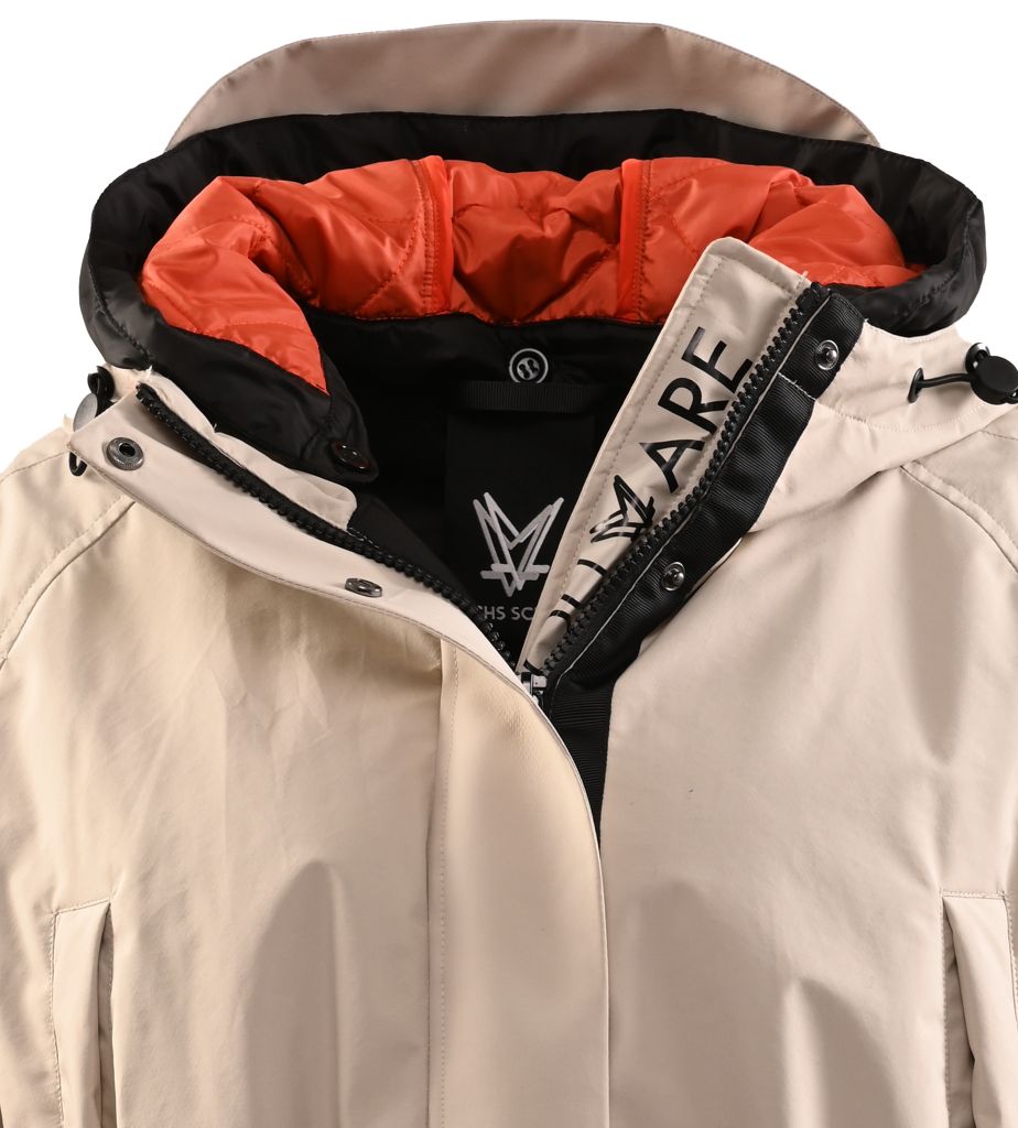 Urban Protection Jacke